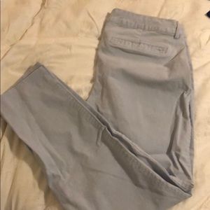 Pixie Pants (light blue)